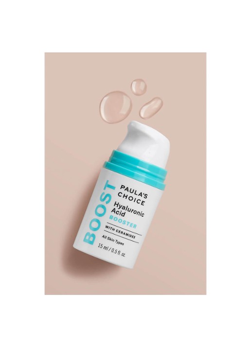 Paula's Choice Hyaluronic Acid Booster - serum - voorkant 2 undefined