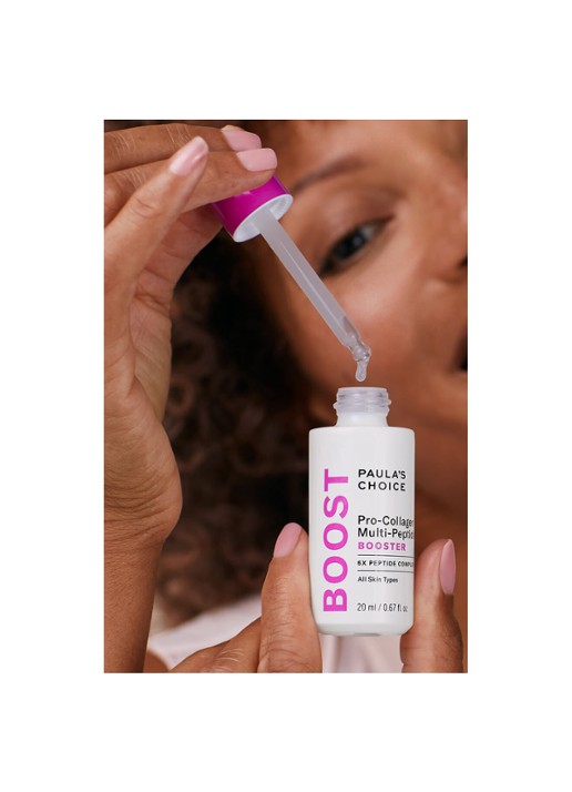 Paula's Choice Pro-Collagen Multi-Peptide Booster - serum - detail 4 undefined