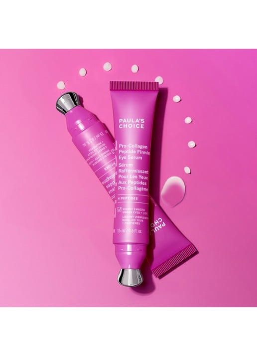 Paula's Choice Pro-Collagen Peptide Firming Eye Serum - oogserum - detail 3 undefined