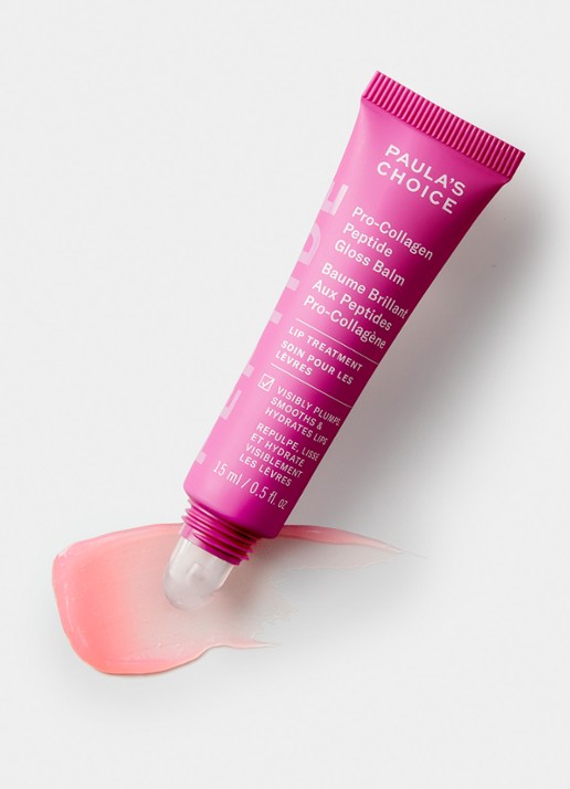 Paula's Choice Pro-Collagen Peptide Gloss Balm - lipbalsem - voorkant 6 undefined