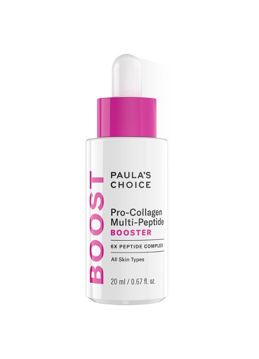 Paula's Choice Pro-Collagen Multi-Peptide Booster - serum