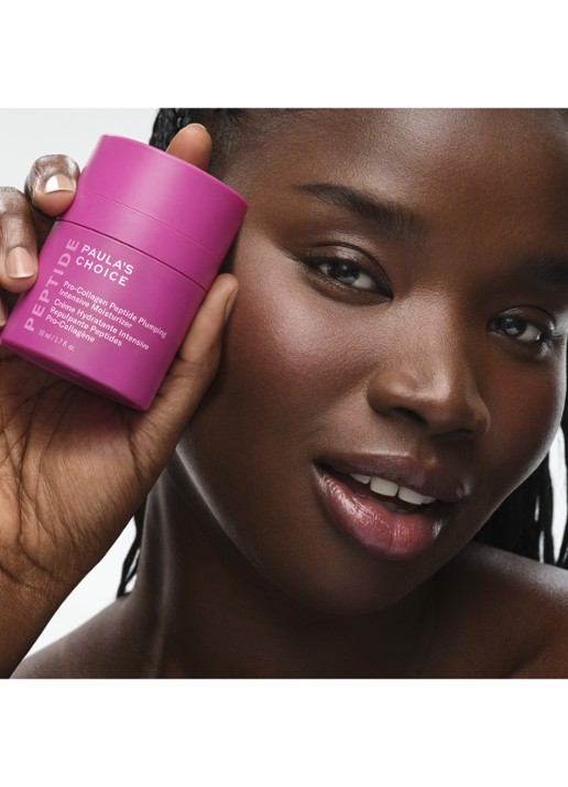 Paula's Choice Pro-Collagen Peptide Plumping Intensive Moisturizer - gezichtscrème - detail 4 undefined