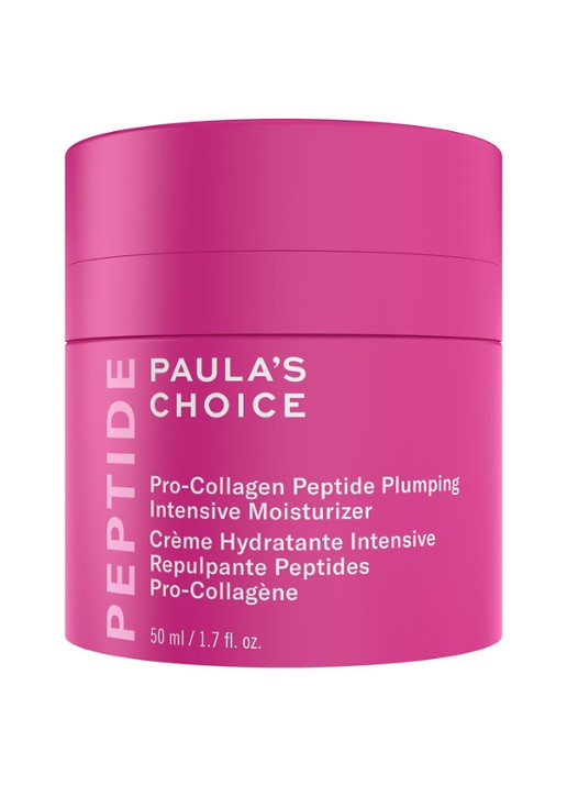 Paula's Choice Pro-Collagen Peptide Plumping Intensive Moisturizer - gezichtscrème