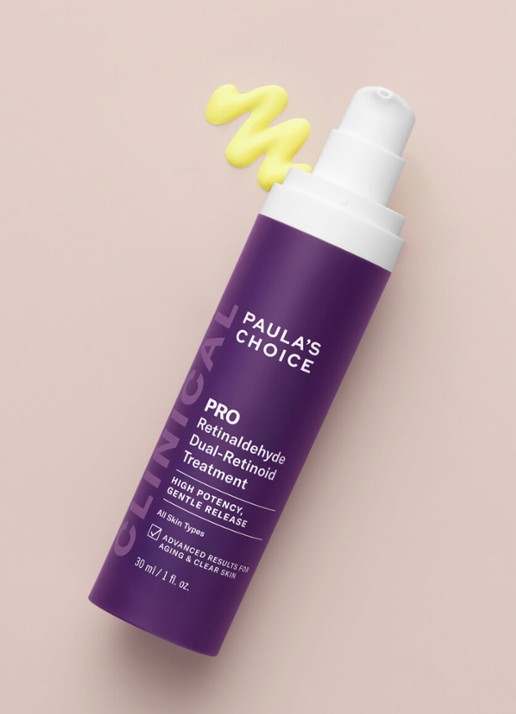 Paula's Choice Pro Retinaldehyde Dual-Retinoid Treatment - serum - voorkant 4 undefined