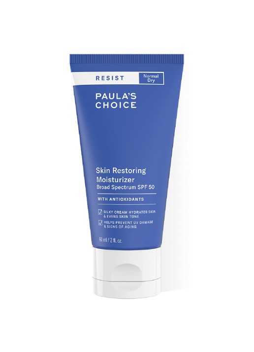Paula's Choice Resist Anti-Aging SPF 50 - dagcrème