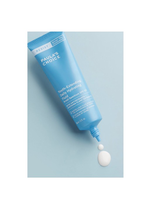 Paula's Choice RESIST Youth-Extending Daily Hydrating Fluid SPF 50 - dagcrème - detail 2 undefined
