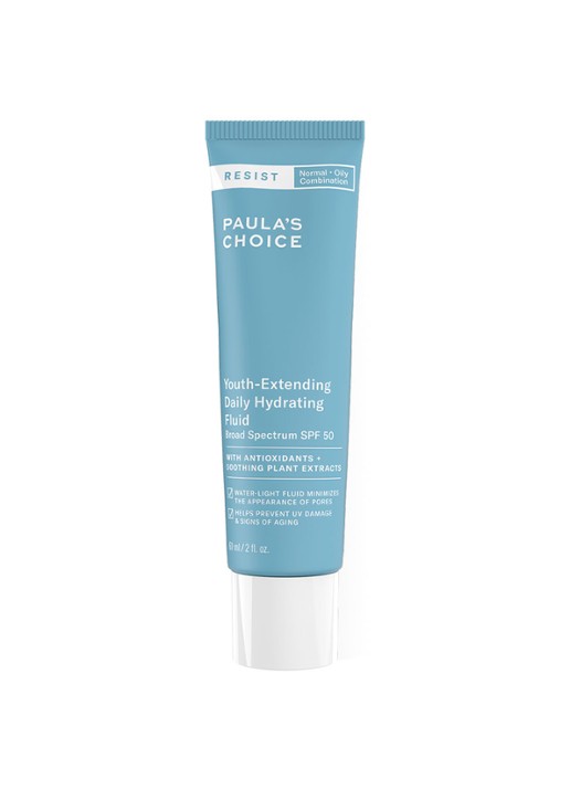 Paula's Choice Resist Anti-Aging SPF50 - dagcrème