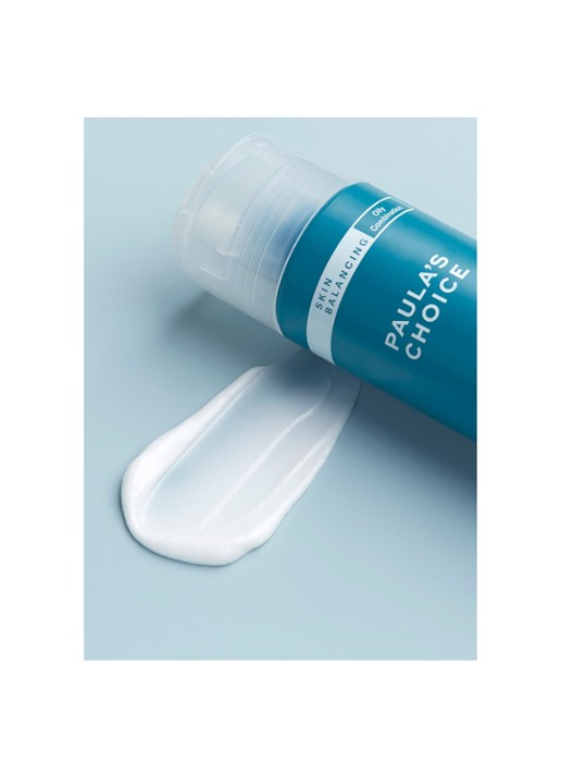 Paula's Choice SKIN BALANCING Oil-Reducing Cleanser - gezichtsreiniger - detail 2 undefined