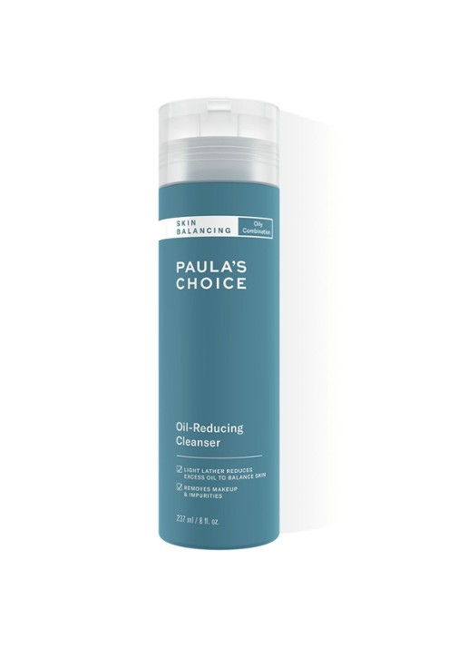 Paula's Choice Skin Balancing gezichtsreiniger