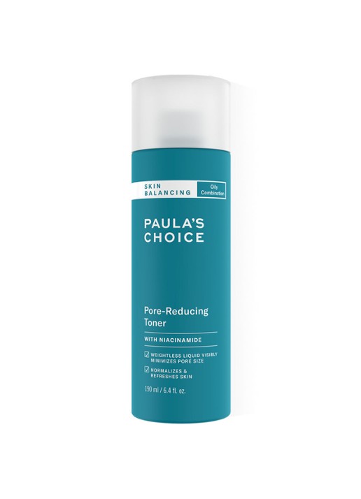 Paula's Choice Skin Balancing toner