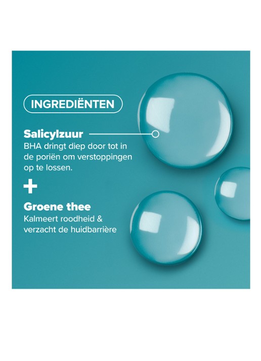 Paula's Choice Skin Perfecting 2% BHA Liquid Exfoliant - exfoliant - detail 4 undefined