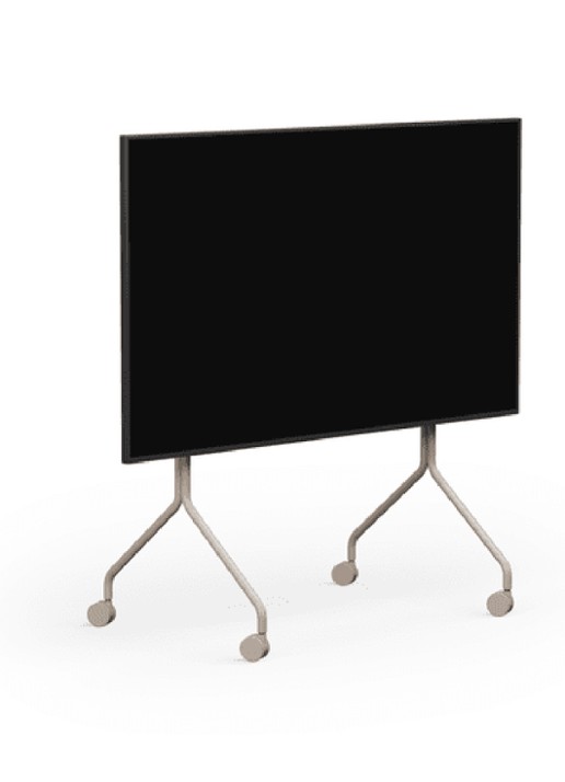 Pedestal Moon Rollin' TV standaard 107 cm