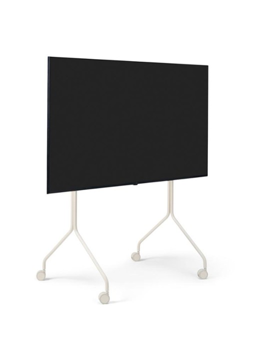 Pedestal Moon Rollin' TV standaard 121 cm