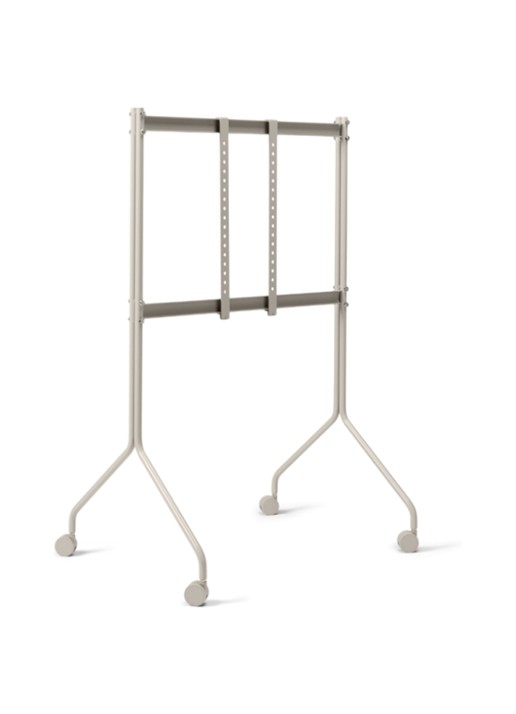 Pedestal Moon Rollin' TV standaard 121 cm