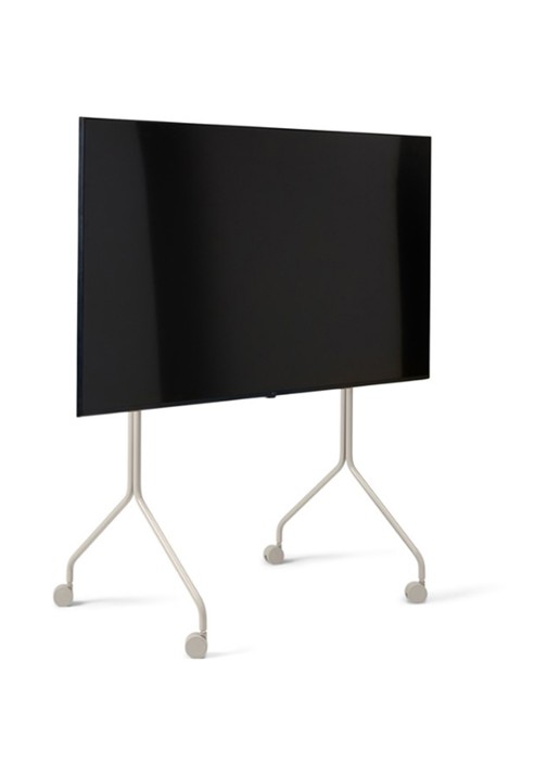 Pedestal Moon Rollin' TV standaard 121 cm
