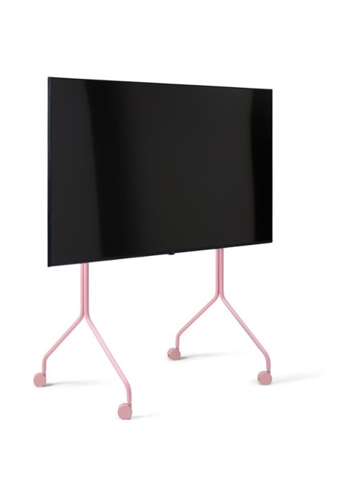 Pedestal Moon Rollin' TV standaard 121 cm