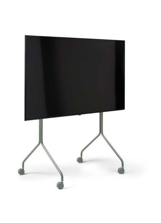 Pedestal Moon Rollin' TV standaard 121 cm