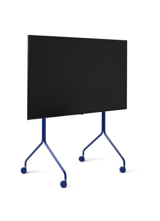 Pedestal Moon Rollin' TV standaard 121 cm