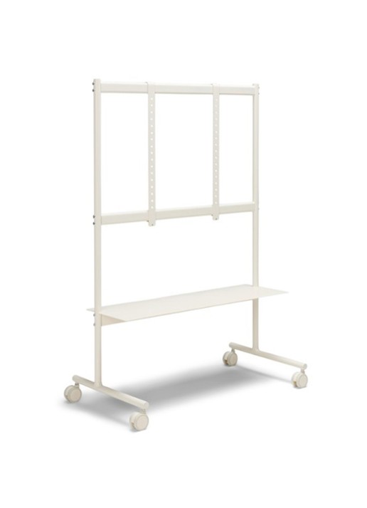 Pedestal Rover TV standaard 110 cm - detail 5 gebroken wit