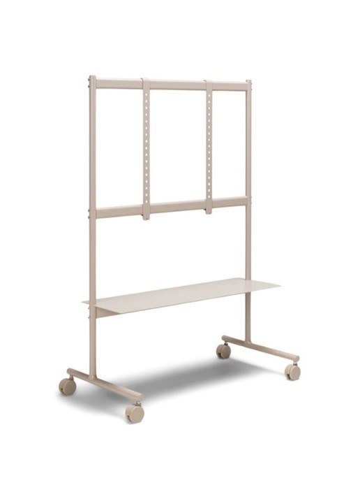 Pedestal Rover TV standaard 110 cm - detail 4 beige