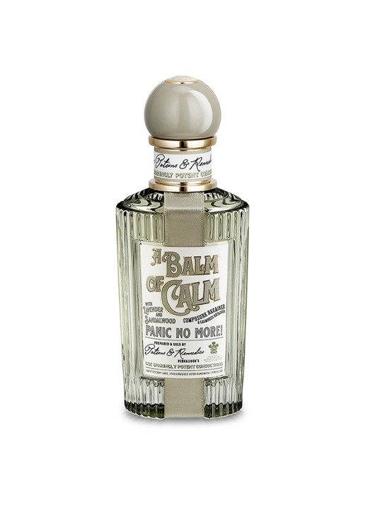 Penhaligon's A Balm Of Calm Eau de Parfum - voorkant 5 beige