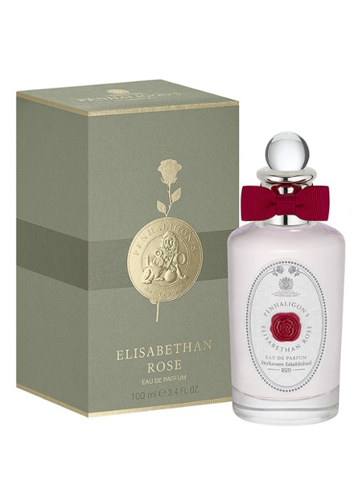 Penhaligon's Elisabethan Rose Eau de Parfum - voorkant 3 undefined