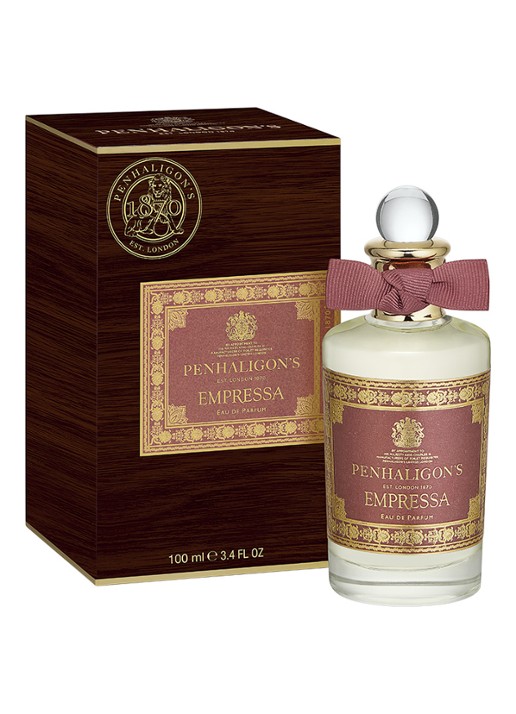 Penhaligon's Empressa Eau de Parfum - voorkant 3 undefined