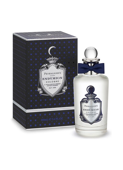 Penhaligon's Endymion Eau de Cologne - voorkant 2 undefined