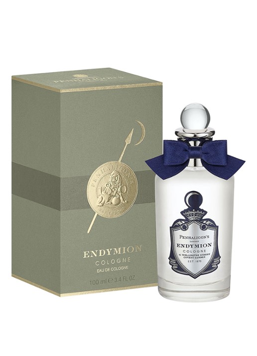 Penhaligon's Endymion Eau de Cologne - voorkant 2 undefined