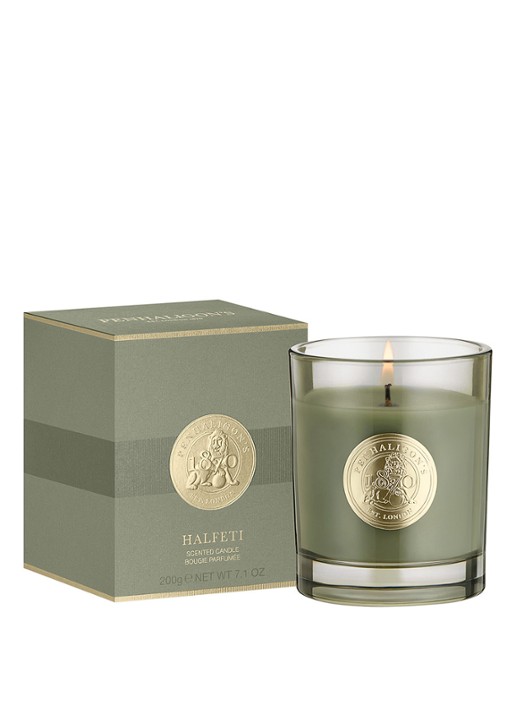 Penhaligon's Halfeti geurkaars 200 gram - voorkant 3 undefined