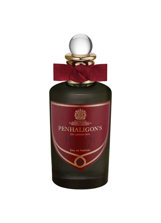 Penhaligon's Halfeti Leather Eau de Parfum
