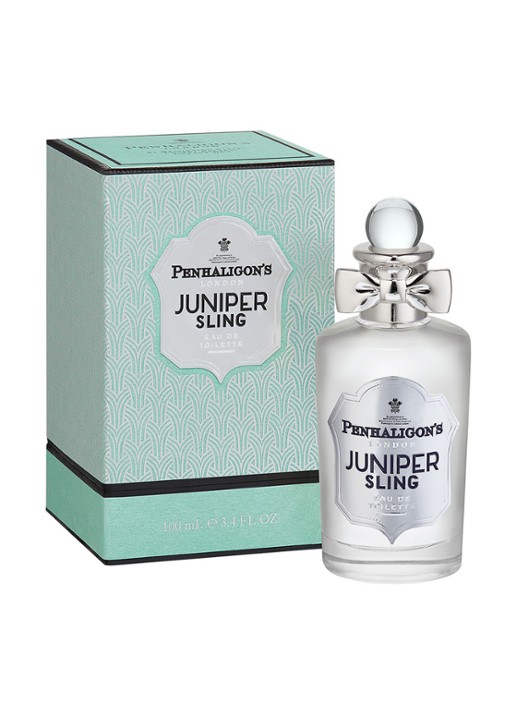 Penhaligon's Juniper Sling Eau de Toilette - voorkant 5 undefined