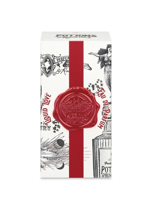 Penhaligon's Liquid Love Eau de Parfum - detail 5 beige