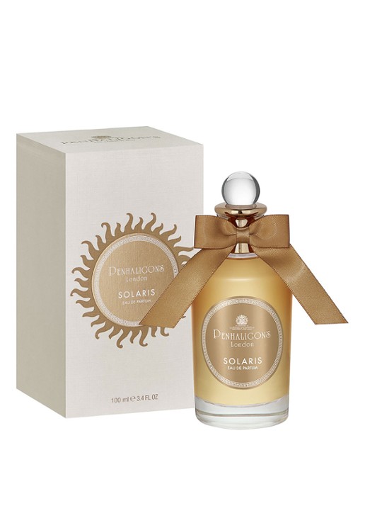 Penhaligon's Solaris Eau de Parfum - voorkant 3 beige