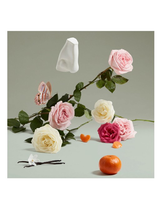 Penhaligon's The Coveted Duchess Rose Eau de Parfum - detail 2 undefined