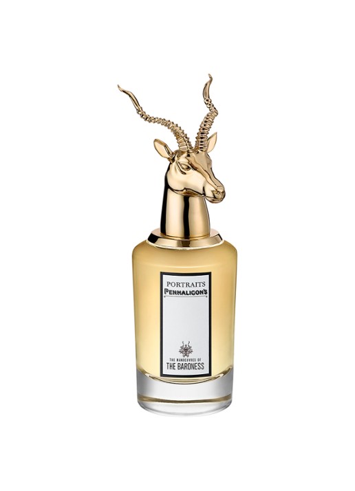 Penhaligon's The Manoeuvres of the Baroness Eau de Parfum