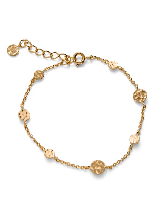 Pernille Corydon Dot armband