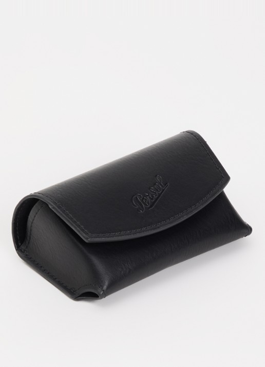 Persol 714 Original opvouwbare zonnebril PO0714 - detail 2 bruin