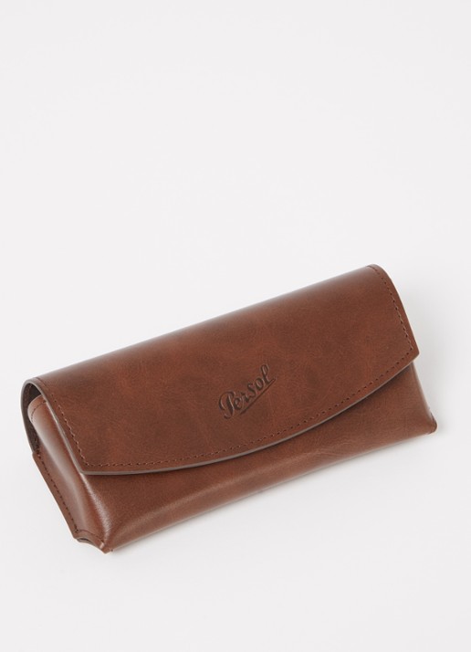 Persol Adrien zonnebril PO3347S  - detail 2 zwart