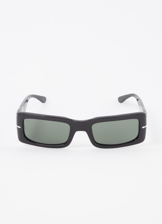 Persol Francis zonnebril PO3332S - detail zwart