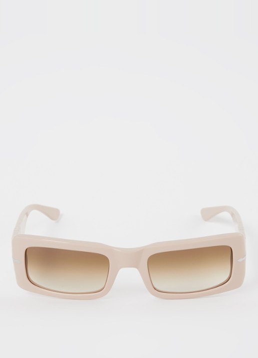 Persol Francis zonnebril PO3332S - detail 3 beige