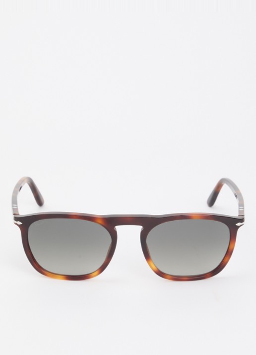 Persol Gae zonnebril PO3391S - detail bruin