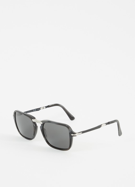 Persol Opvouwbare zonnebril gepolariseerd PO3330S