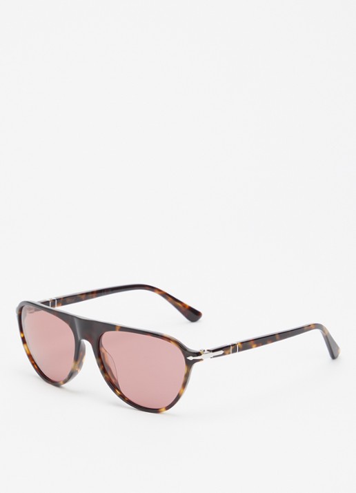 Persol Piloten zonnebril gepolariseerd P03404S