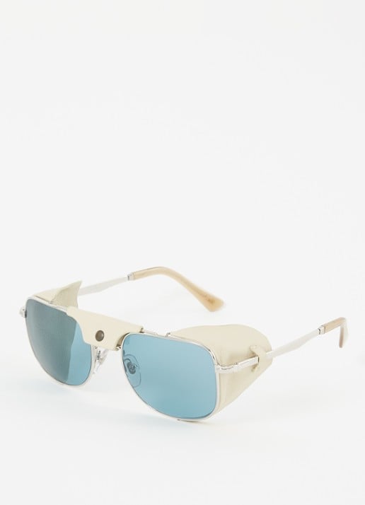 Persol Piloten zonnebril gepolariseerd PO1013SZ