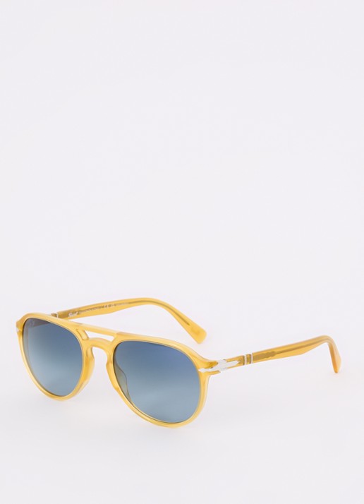 Persol Piloten zonnebril gepolariseerd PO3235S