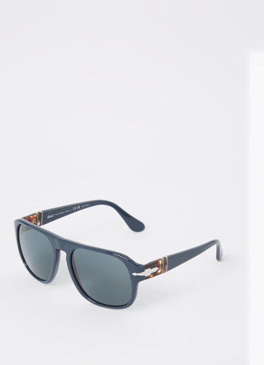 Persol Piloten zonnebril gepolariseerd PO3310S