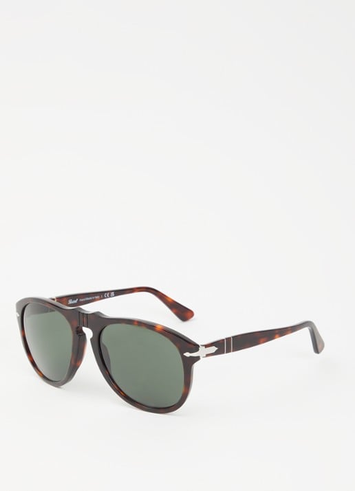Persol Piloten zonnebril PO0649