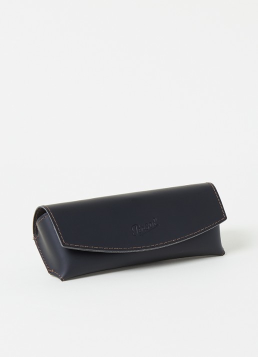 Persol Piloten zonnebril PO3235S - detail 4 zwart