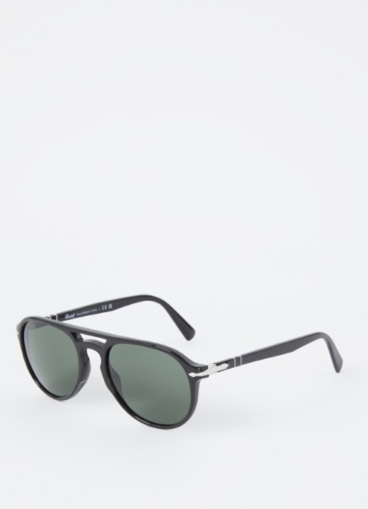 Persol Piloten zonnebril PO3235S